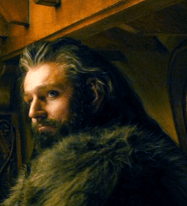 Thorin Oakenshield