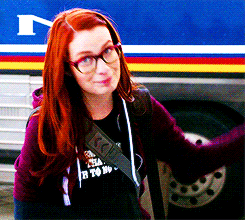 Charlie Bradbury