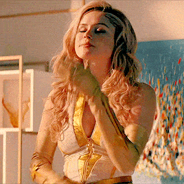 Annie January "Starlight"